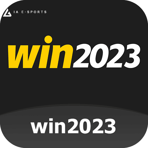 WIN 2023 Aplicativo Mobile