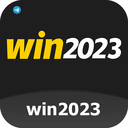 Telegram WIN 2023