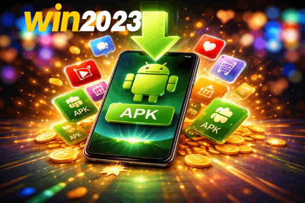 Passos Instalação APK