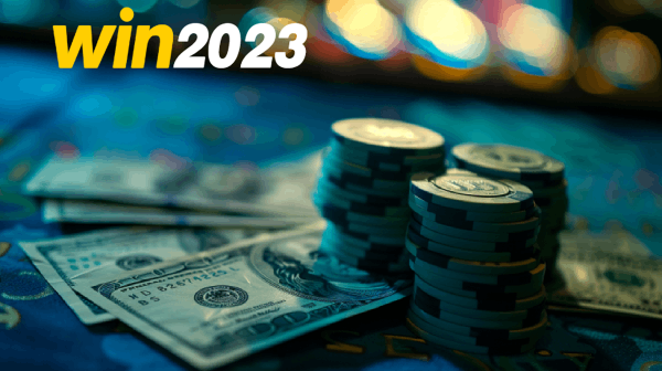 Bônus de Boas-Vindas