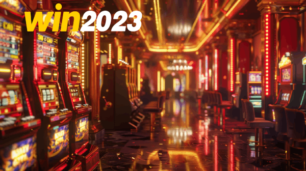 Tecnologia Cassino Ao Vivo