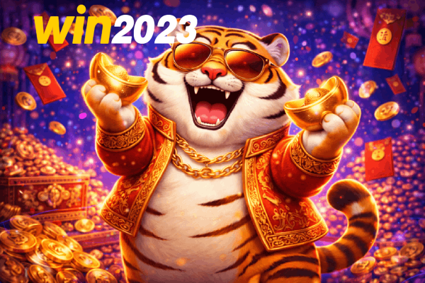 Fortune Tiger - Jogo mais popular